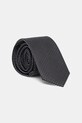 Копринена вратовръзка Karl Lagerfeld черен 561161.805100