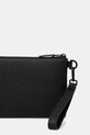 Αξεσουάρ Σακίδιο Tommy Hilfiger AM0AM13952 μαύρο