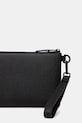 Αξεσουάρ Σακίδιο Tommy Hilfiger AM0AM13952 μαύρο