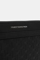 Σακίδιο Tommy Hilfiger μαύρο AM0AM13952