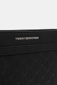 Σακίδιο Tommy Hilfiger μαύρο AM0AM13952
