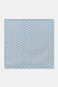Hedvábný kapesníček Eton modrá 100014673