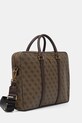 Guess pokrowiec na laptopa MILANO HMMILO.P6169 brązowy SS26