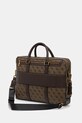 Akcesoria Guess pokrowiec na laptopa MILANO HMMILO.P6169 brązowy