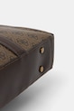 Guess pokrowiec na laptopa MILANO brązowy HMMILO.P6169