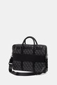 Akcesoria Guess pokrowiec na laptopa MILANO HMMILO.P6169 szary