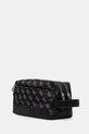 Guess kosmetyczka BERLIN PMBENP.P6161 czarny SS26
