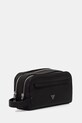 Guess kosmetyczka MILANO PMMISA.P6161 czarny SS26