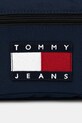 Tommy Jeans kosmetyczka granatowy AM0AM13858
