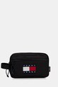 Tommy Jeans kosmetyczka czarny AM0AM13858