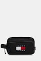 Tommy Jeans kosmetyczka czarny AM0AM13858