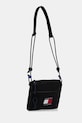 Tommy Jeans saszetka AM0AM13859 czarny SS26