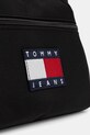 Tommy Jeans saszetka czarny AM0AM13859
