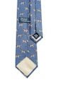 Polo Ralph Lauren krawat wełniany 712P03919 niebieski SS26