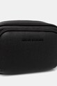 Akcesoria Armani Exchange kosmetyczka XM002034.AF19929 czarny