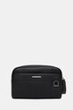 Armani Exchange kosmetyczka czarny XM002040.AF19931