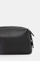 Akcesoria Marc O'Polo kosmetyczka skórzana 5000008512 czarny
