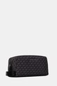 Michael Kors kosmetyczka 33R6LBNV1O czarny SS26