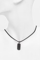 Akcesoria Aldo naszyjnik SABOR SABOR.020 czarny
