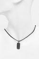 Akcesoria Aldo naszyjnik SABOR SABOR.020 czarny