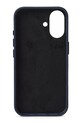 Kožené puzdro na mobil Polo Ralph Lauren iPhone 16 405P17560 tmavomodrá SS26