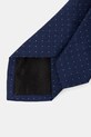 Calvin Klein γραβάτα ανδρική CK2311E004 σκούρο μπλε SS26