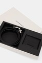 Emporio Armani etui na karty i pasek skórzany EM002772.AF13396