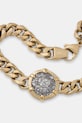 Guess bransoletka męska LION LEGACY JUMB06.060JW złoty SS26