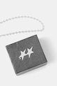 Akcesoria Twojeys naszyjnik srebrny 222425001 srebrny