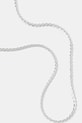 Twojeys naszyjnik srebrny 228725001 srebrny SS26