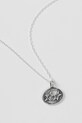 Twojeys naszyjnik srebrny 323626001 srebrny SS26