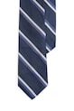 Polo Ralph Lauren krawat męski jedwabny granatowy 712B13426