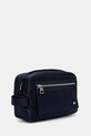 Tommy Hilfiger borsa cosmetica da viaggio da uomo AM0AM14111 blu navy SS26