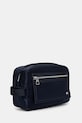 Tommy Hilfiger borsa cosmetica da viaggio da uomo AM0AM14111 blu navy SS26