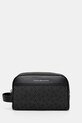 Tommy Hilfiger cestovná kozmetická taška pánska čierna AM0AM14298