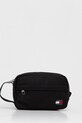 Tommy Jeans kosmetyczka męska czarny AM0AM14212