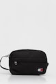 Tommy Jeans kosmetyczka męska czarny AM0AM14212