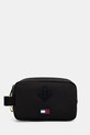 Tommy Jeans kosmetyczka męska czarny AM0AM14218