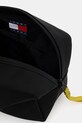 Tommy Jeans kosmetyczka męska AM0AM14218 czarny