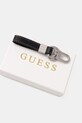 Doplnky Guess pánsky prívesok BOSTON RM5491.P6201 čierna