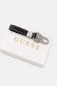 Doplnky Guess pánsky prívesok BOSTON RM5491.P6201 čierna