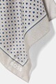 Αξεσουάρ BOSS Μαντήλι Ανδρικό μεταξωτό POCKET SQ. ONE 50561707 μπεζ