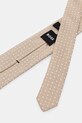 BOSS галстук для мужчин TIE CM6 262 50562105 бежевый SS26
