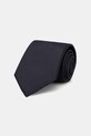 BOSS kravata za muškarce od svile TIE CM 7.5 262 mornarsko plava 50562345