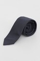 HUGO kravata za muškarce od svile Tie cm 6 mornarsko plava 50561649