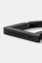 Carhartt WIP C-Logo Carabiner brelok metalowy męski I036650.89XX czarny SS26