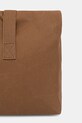Akcesoria Carhartt WIP torba na lunch Lunch Bag I035943.HZXX brązowy