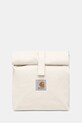 Carhartt WIP ισοθερμική τσάντα Lunch Bag μπεζ I035943.05XX