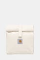 Carhartt WIP ισοθερμική τσάντα Lunch Bag μπεζ I035943.05XX