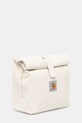 Carhartt WIP ισοθερμική τσάντα Lunch Bag I035943.05XX μπεζ SS26